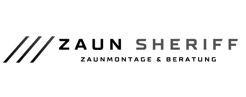 Logo Zaun Sheriff Logo